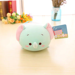 Claw Machine Plush Toys - Various Animal Dolls