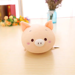 Claw Machine Plush Toys - Various Animal Dolls