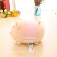 Claw Machine Plush Toys - Various Animal Dolls