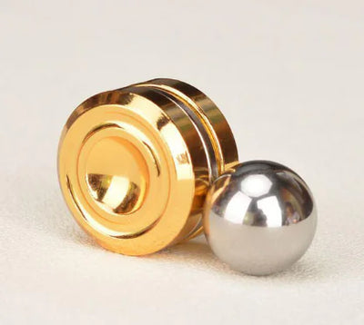 Fidget Spinner and Cube Stress Relief Toys Set