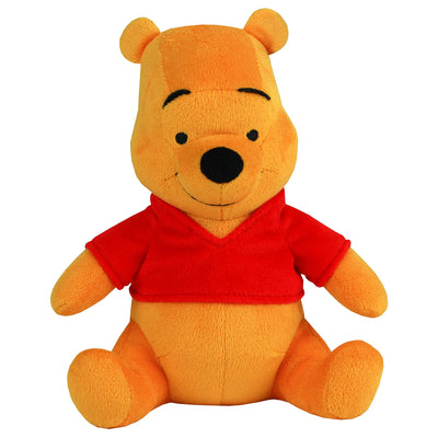 Disney Collectible Beanbag Plush Winnie The Pooh Kids Toys