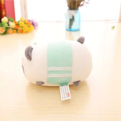 Claw Machine Plush Toys - Various Animal Dolls