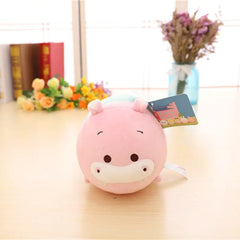 Claw Machine Plush Toys - Various Animal Dolls