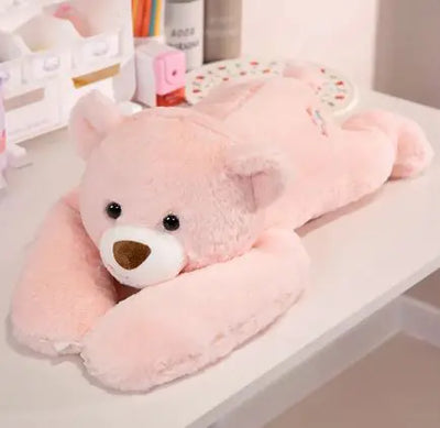 Animal Plush Toys