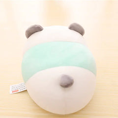 Claw Machine Plush Toys - Various Animal Dolls