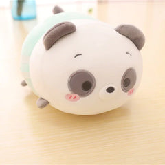 Claw Machine Plush Toys - Various Animal Dolls