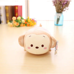 Claw Machine Plush Toys - Various Animal Dolls