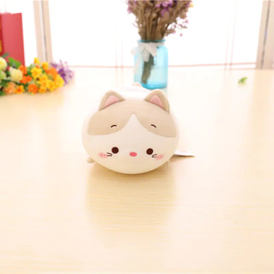 Claw Machine Plush Toys - Various Animal Dolls