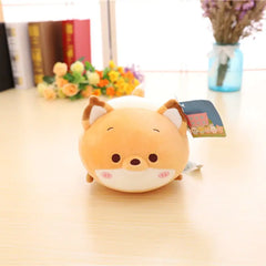 Claw Machine Plush Toys - Various Animal Dolls